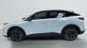 PEUGEOT 3008 HYBRID 145 E-DCS6 ALLURE
