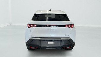 PEUGEOT 3008 HYBRID 145 E-DCS6 ALLURE