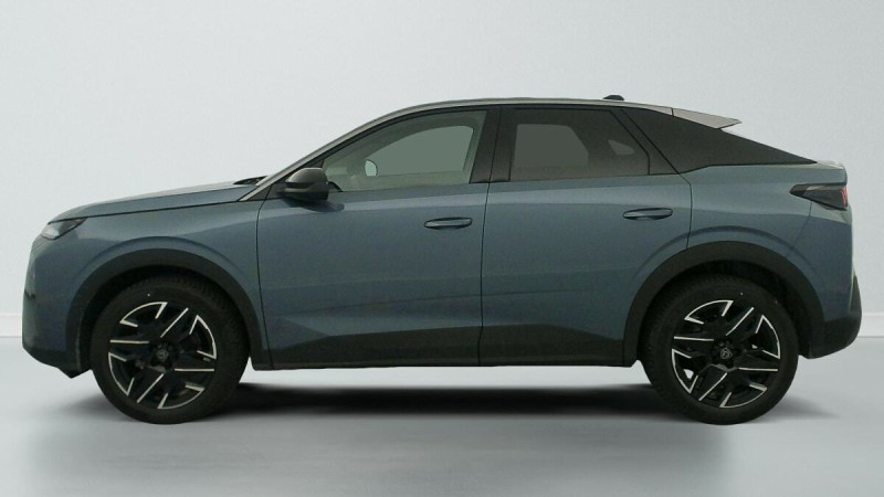 PEUGEOT 3008 HYBRID 145 E-DCS6 ALLURE