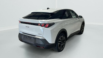 PEUGEOT 3008 HYBRID 145 E-DCS6 ALLURE