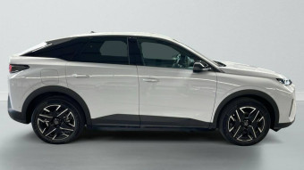 PEUGEOT 3008 HYBRID 145 E-DCS6 ALLURE