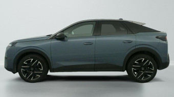 PEUGEOT 3008 HYBRID 145 E-DCS6 ALLURE