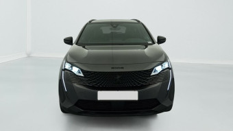PEUGEOT 5008 BLUEHDI 130CH EAT8 GT
