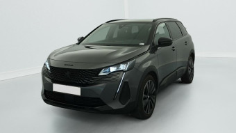 PEUGEOT 5008 BLUEHDI 130CH EAT8 GT