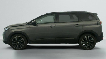 PEUGEOT 5008 BLUEHDI 130CH EAT8 GT