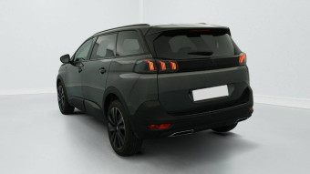 PEUGEOT 5008 BLUEHDI 130CH EAT8 GT