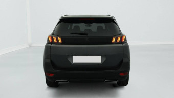 PEUGEOT 5008 BLUEHDI 130CH EAT8 GT