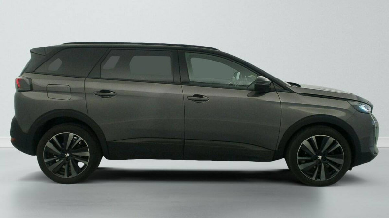 PEUGEOT 5008 BLUEHDI 130CH EAT8 GT