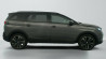 PEUGEOT 5008 BLUEHDI 130CH EAT8 GT