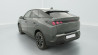 PEUGEOT 3008 HYBRID 145 E-DCS6 ALLURE