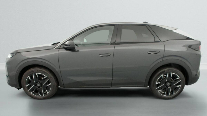 PEUGEOT 3008 HYBRID 145 E-DCS6 ALLURE