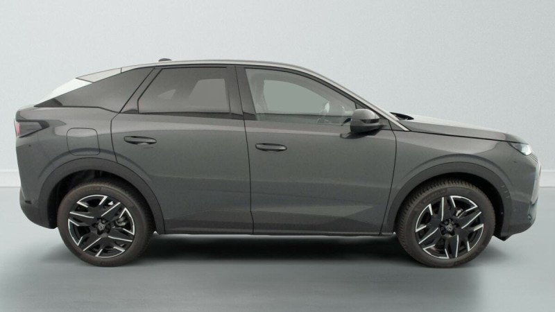 PEUGEOT 3008 HYBRID 145 E-DCS6 ALLURE