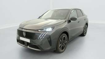 PEUGEOT 3008 HYBRID 145 E-DCS6 ALLURE