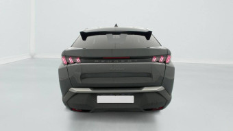 PEUGEOT 3008 HYBRID 145 E-DCS6 ALLURE