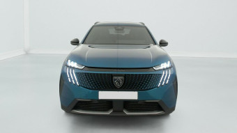 PEUGEOT 5008 HYBRID 145 CH E-DCS6 ALLURE