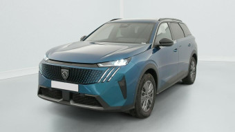 PEUGEOT 5008 HYBRID 145 CH E-DCS6 ALLURE