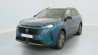 PEUGEOT 5008 HYBRID 145 CH E-DCS6 ALLURE