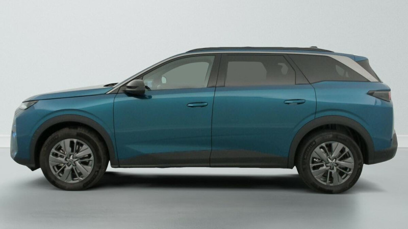 PEUGEOT 5008 HYBRID 145 CH E-DCS6 ALLURE