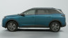 PEUGEOT 5008 HYBRID 145 CH E-DCS6 ALLURE