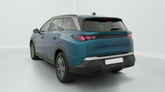 PEUGEOT 5008 HYBRID 145 CH E-DCS6 ALLURE