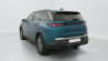PEUGEOT 5008 HYBRID 145 CH E-DCS6 ALLURE