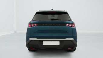PEUGEOT 5008 HYBRID 145 CH E-DCS6 ALLURE