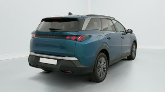 PEUGEOT 5008 HYBRID 145 CH E-DCS6 ALLURE