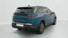 PEUGEOT 5008 HYBRID 145 CH E-DCS6 ALLURE