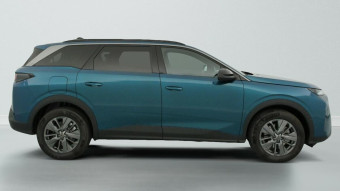PEUGEOT 5008 HYBRID 145 CH E-DCS6 ALLURE