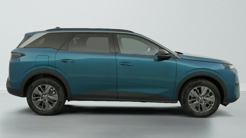 PEUGEOT 5008 HYBRID 145 CH E-DCS6 ALLURE