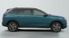 PEUGEOT 5008 HYBRID 145 CH E-DCS6 ALLURE
