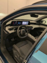 PEUGEOT 5008 HYBRID 145 CH E-DCS6 ALLURE