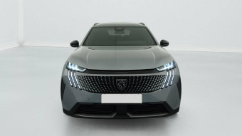 PEUGEOT 5008 HYBRID 145 CH E-DCS6 ALLURE