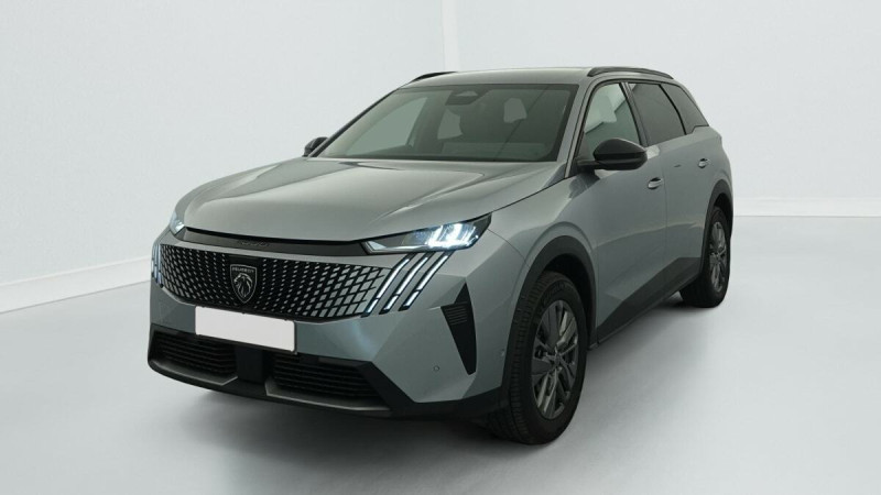 PEUGEOT 5008 HYBRID 145 CH E-DCS6 ALLURE