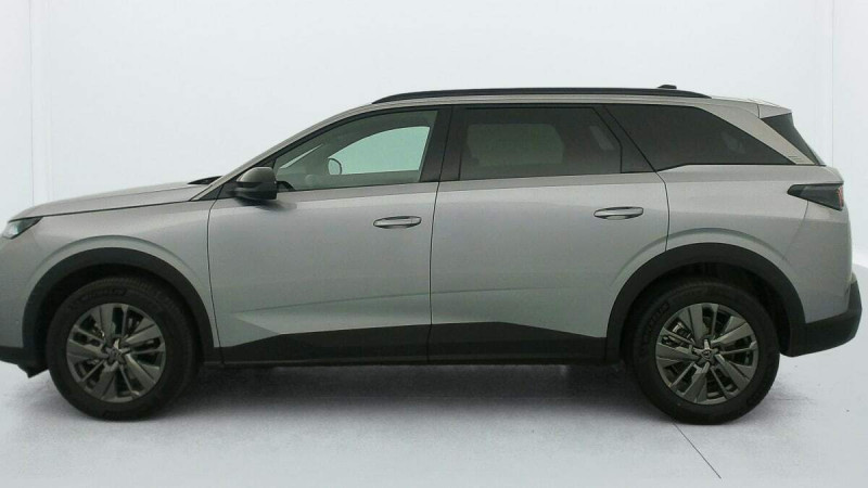 PEUGEOT 5008 HYBRID 145 CH E-DCS6 ALLURE