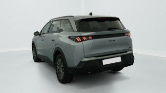 PEUGEOT 5008 HYBRID 145 CH E-DCS6 ALLURE