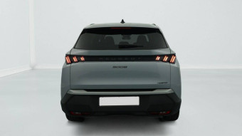 PEUGEOT 5008 HYBRID 145 CH E-DCS6 ALLURE