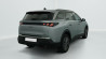 PEUGEOT 5008 HYBRID 145 CH E-DCS6 ALLURE