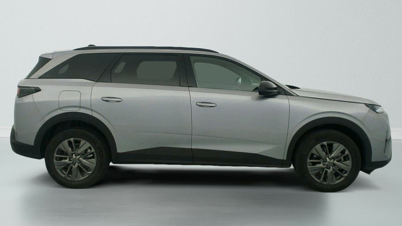 PEUGEOT 5008 HYBRID 145 CH E-DCS6 ALLURE