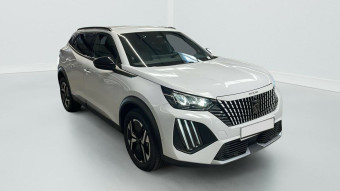PEUGEOT 2008 100 ALLURE