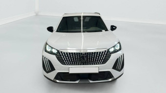 PEUGEOT 2008 100 ALLURE