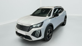 PEUGEOT 2008 100 ALLURE