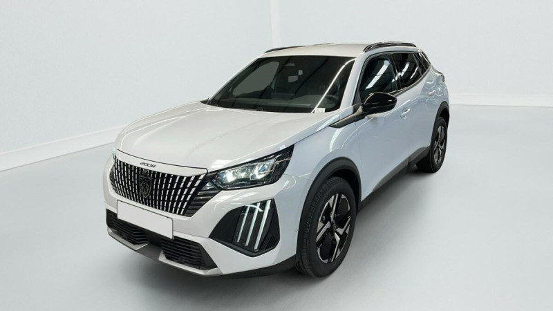 PEUGEOT 2008 100 ALLURE