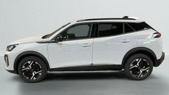 PEUGEOT 2008 100 ALLURE