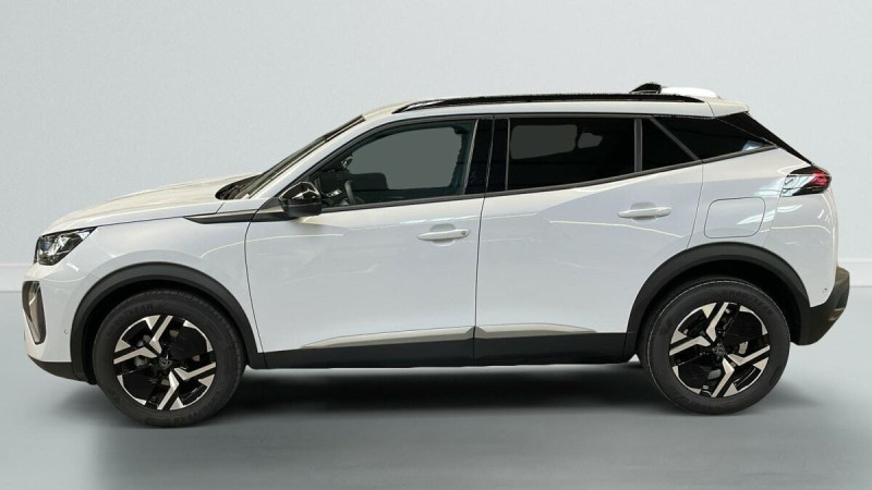PEUGEOT 2008 100 ALLURE