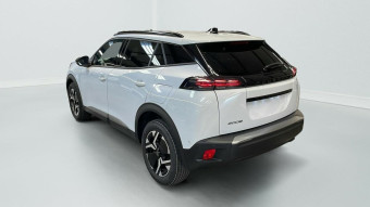 PEUGEOT 2008 100 ALLURE