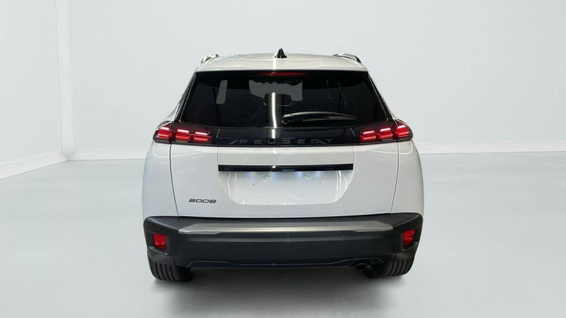 PEUGEOT 2008 100 ALLURE