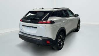 PEUGEOT 2008 100 ALLURE