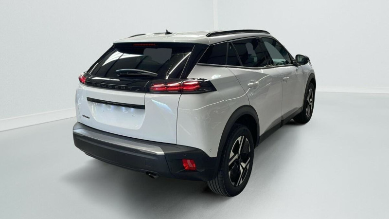 PEUGEOT 2008 100 ALLURE