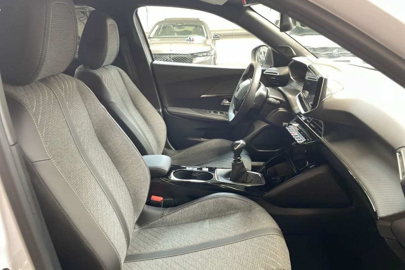 PEUGEOT 2008 100 ALLURE